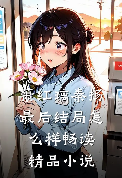 萧红璃秦扬最后结局怎么样畅读精品小说
