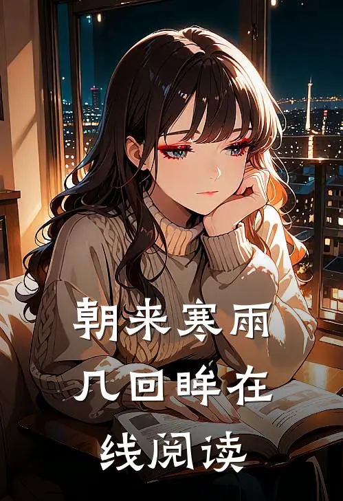 朝来寒雨几回眸在线阅读