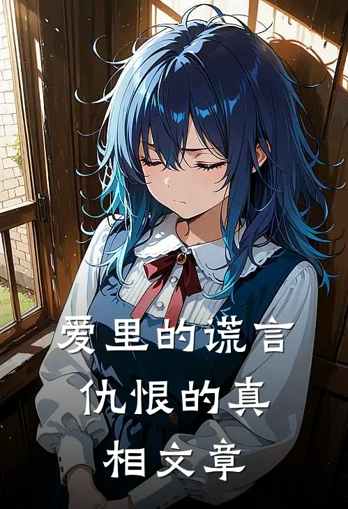 爱里的谎言，仇恨的真相文章