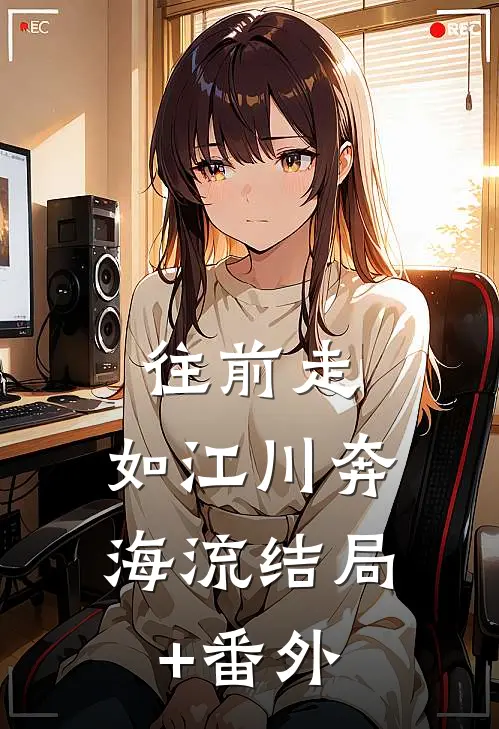 往前走，如江川奔海流结局+番外