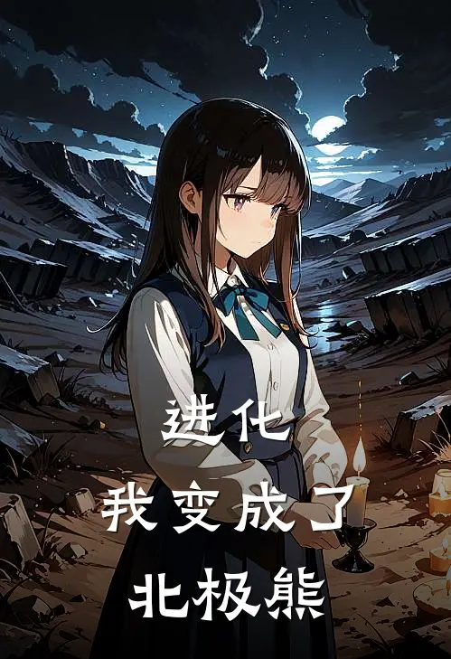 进化我变成了北极熊免费阅读