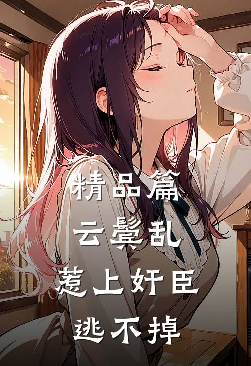 精品篇云鬓乱:惹上奸臣逃不掉