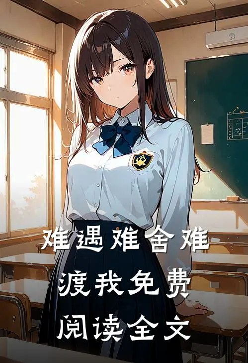 难遇难舍难渡我免费阅读全文