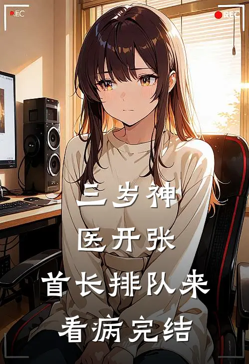 三岁神医开张，首长排队来看病完结