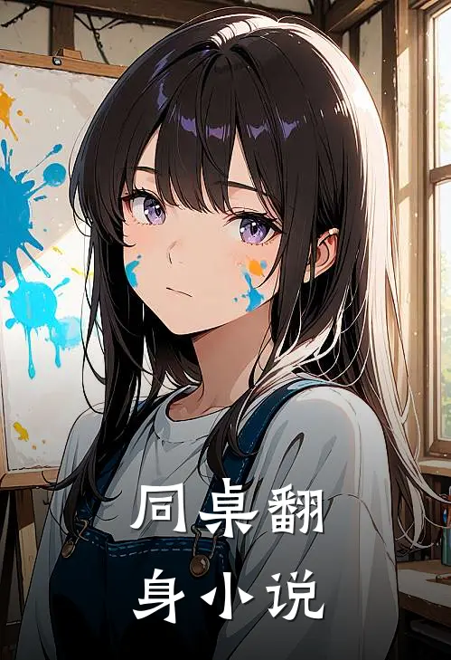 同桌翻身小说