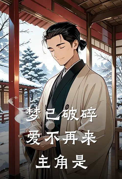 梦已破碎，爱不再来主角是