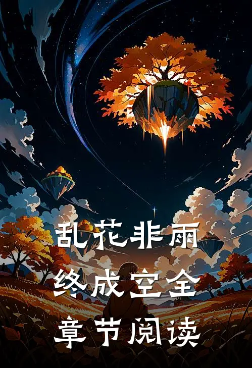 乱花非雨终成空全章节阅读