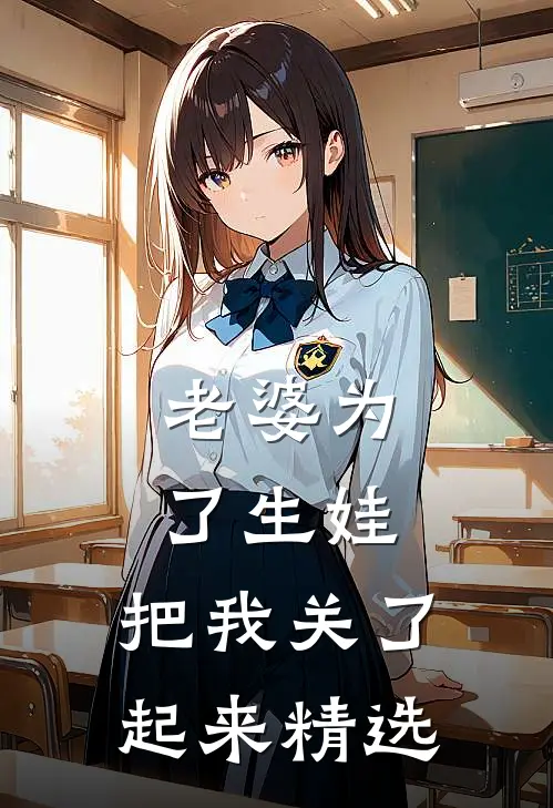 老婆为了生娃，把我关了起来精选
