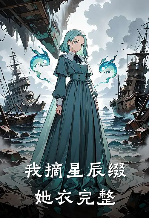 我摘星辰缀她衣完整
