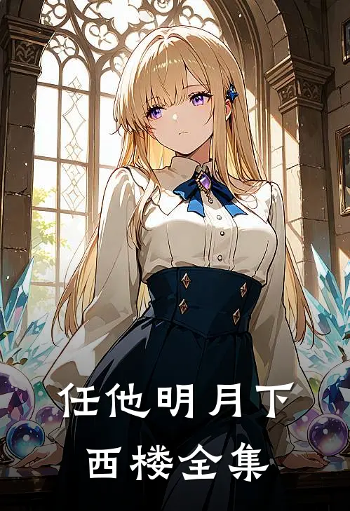 任他明月下西楼全集