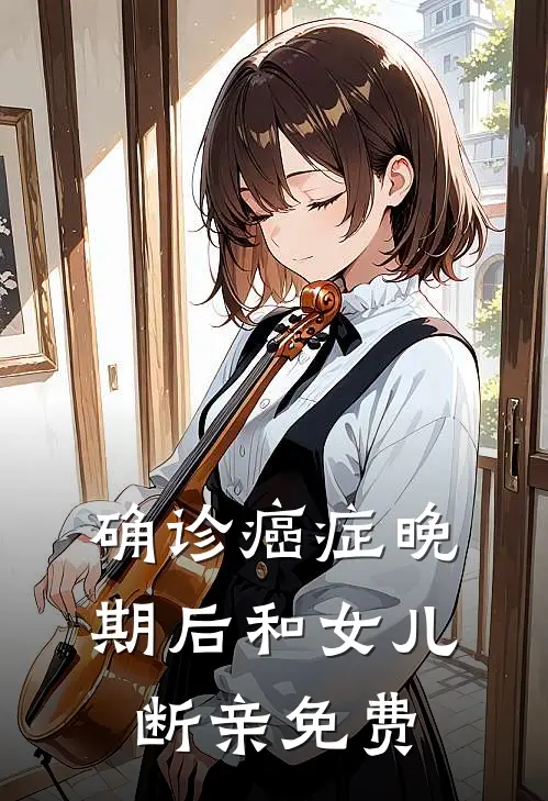 确诊癌症晚期后和女儿断亲免费