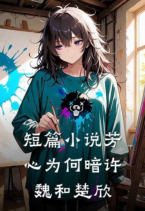 短篇小说芳心为何暗许魏和楚欣