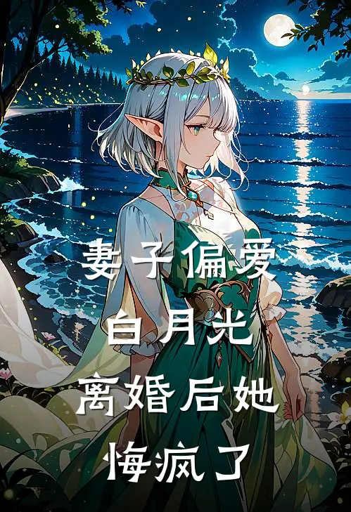 妻子偏爱白月光,离婚后她悔疯了展望