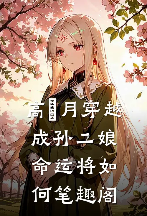 高晞月穿越成孙二娘，命运将如何笔趣阁