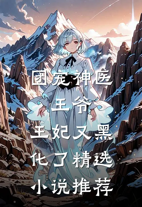团宠神医王爷,王妃又黑化了精选推荐完结