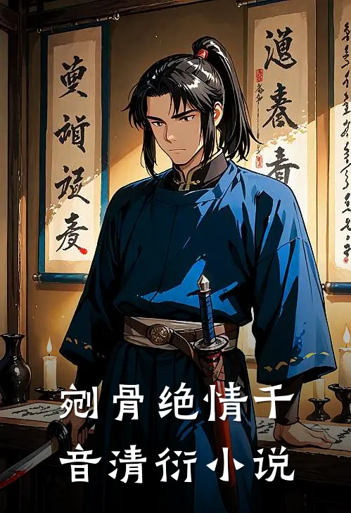 剜骨绝情千音清衍小说