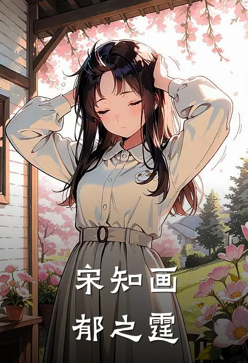 宋知画郁之霆