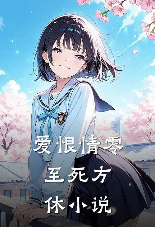 爱恨情零，至死方休小说