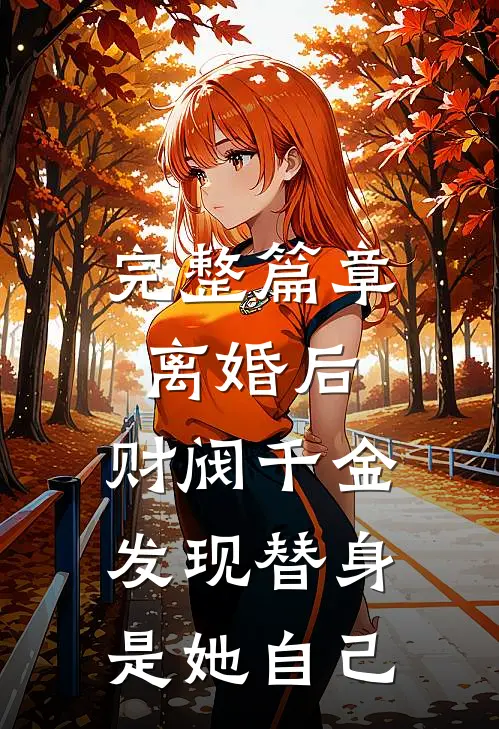 完整篇章离婚后，财阀千金发现替身是她自己
