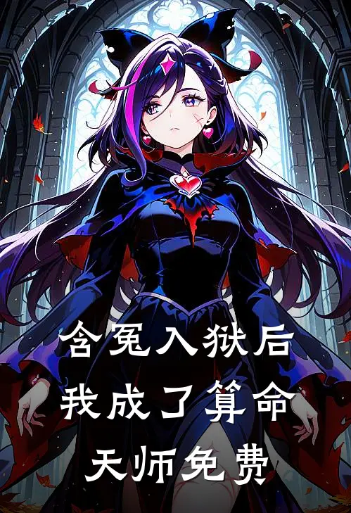 含冤入狱后,我成了算命天师免费