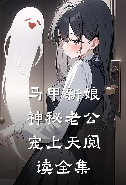 马甲新娘：神秘老公宠上天阅读全集