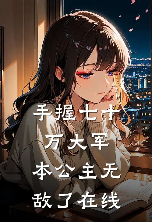 手握七十万大军，本公主无敌了在线