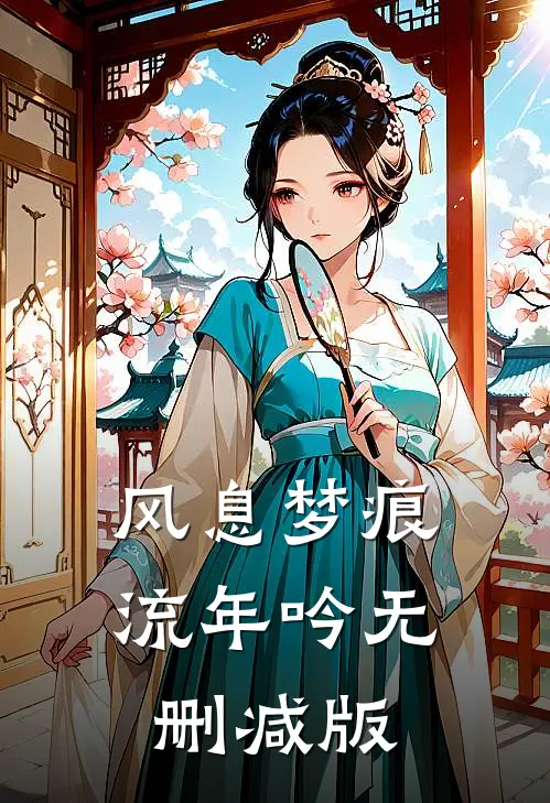 风息梦痕流年吟无删减版