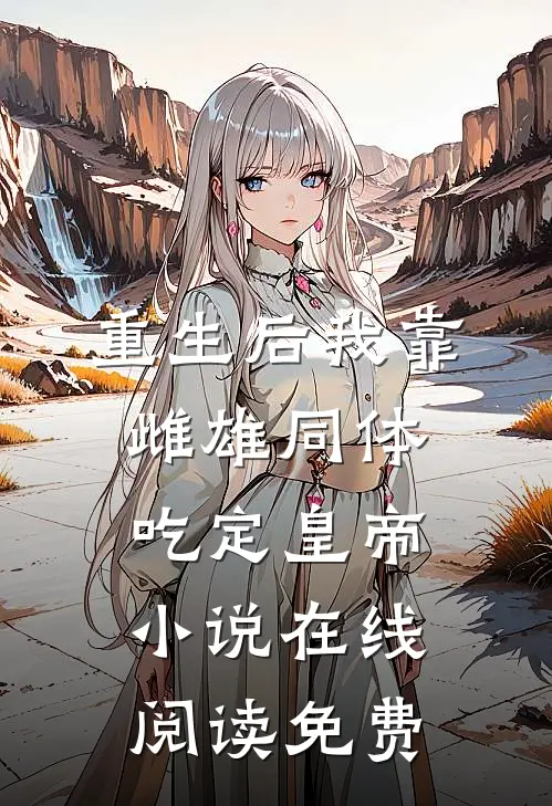 重生后我靠雌雄同体吃定皇帝小说在线阅读免费