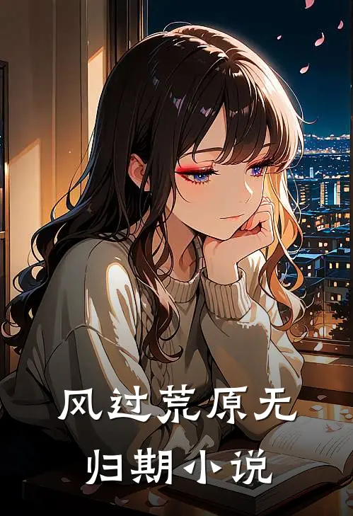 风过荒原无归期小说