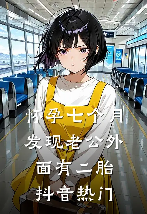 怀孕七个月，发现老公外面有二胎抖音热门