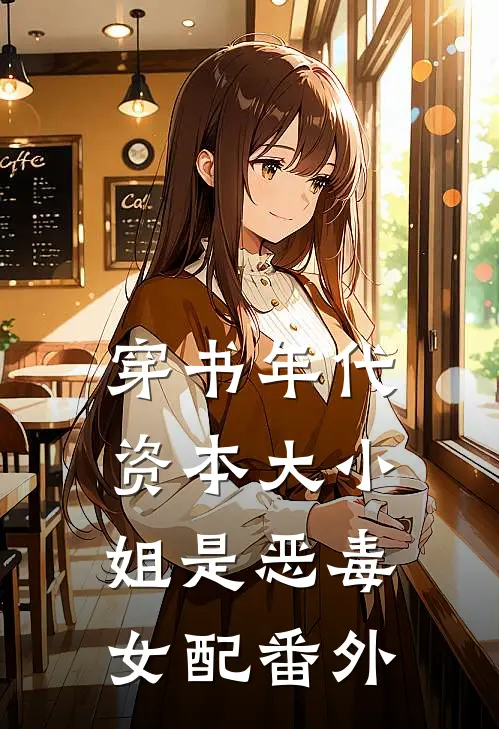 穿书年代，资本大小姐是恶毒女配番外