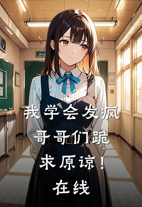 我学会发疯,哥哥们跪求原谅!在线