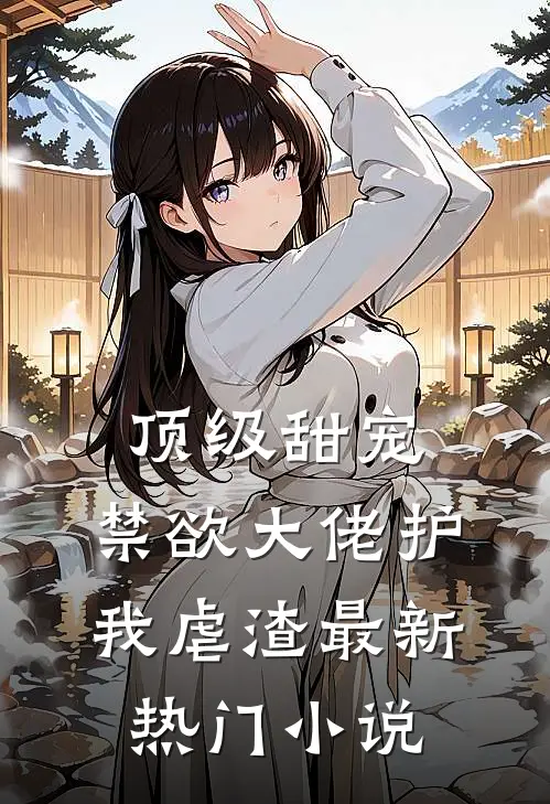 顶级甜宠：禁欲大佬护我虐渣最新热门小说