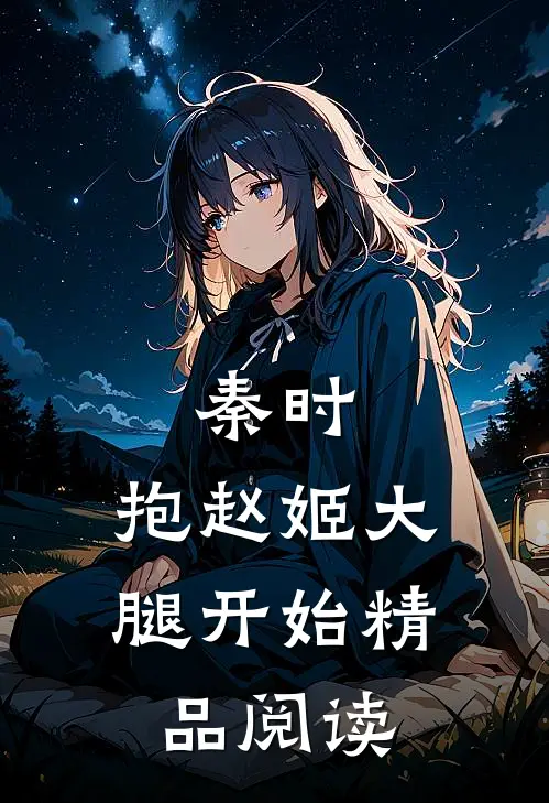 秦时：抱赵姬大腿开始精品阅读