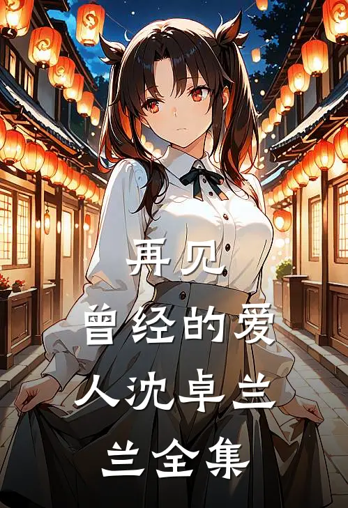 再见，曾经的爱人沈卓兰兰 全集