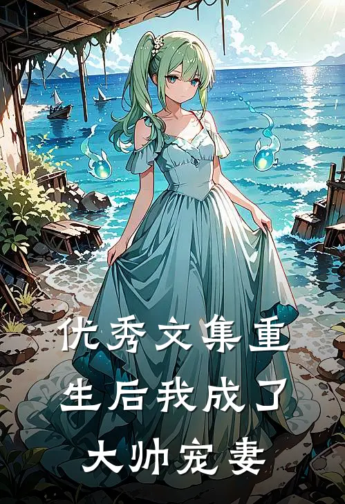 优秀文集重生后我成了大帅宠妻