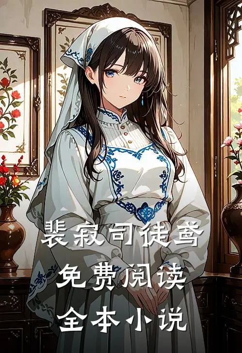 裴寂司徒鸢免费阅读全本小说