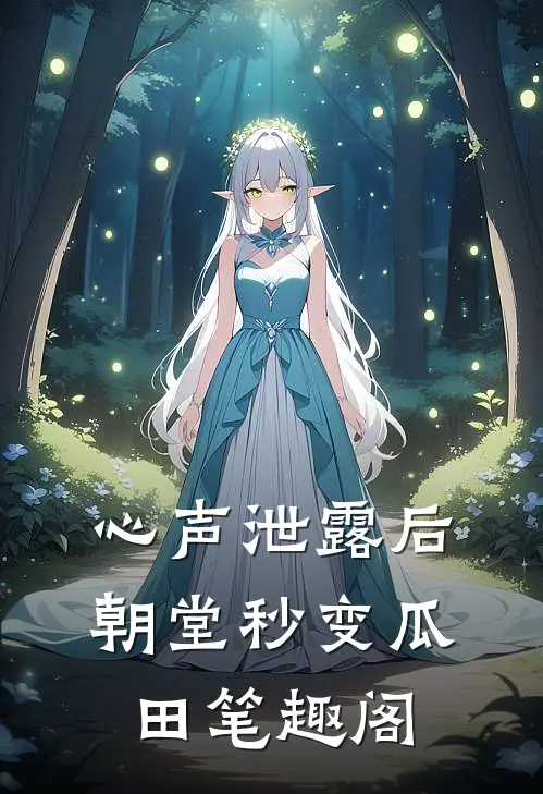 心声泄露后，朝堂秒变瓜田笔趣阁
