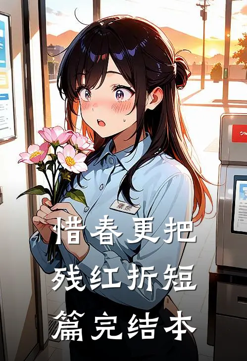 惜春更把残红折短篇完结本