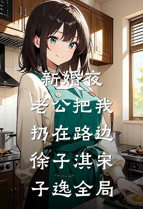 新婚夜，老公把我扔在路边徐子淇宋子逸全局