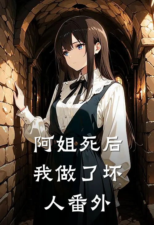 阿姐死后我做了坏人番外