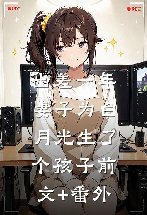 出差一年，妻子为白月光生了个孩子前文+番外