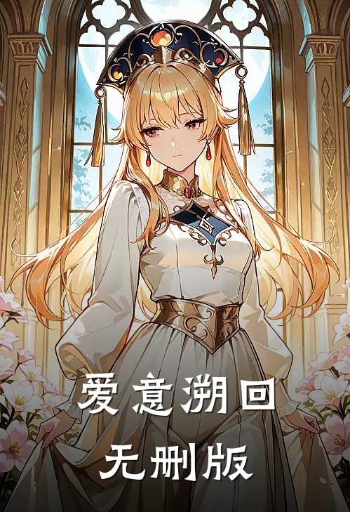爱意溯回无删版