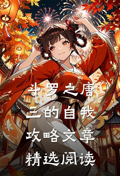 斗罗之唐三的自我攻略文章精选阅读