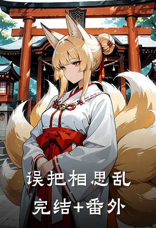 误把相思乱完结+番外
