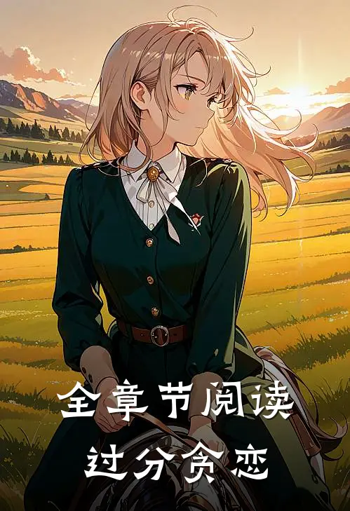 全章节阅读过分贪恋