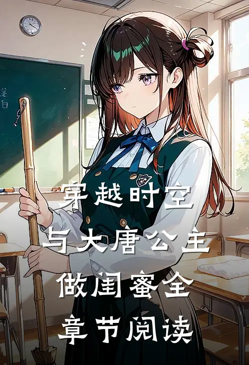 穿越时空，与大唐公主做闺蜜全章节阅读
