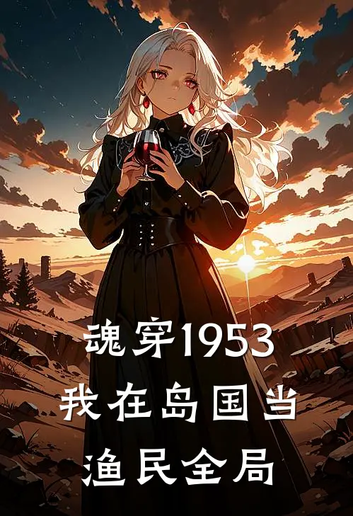 魂穿1953：我在岛国当渔民全局