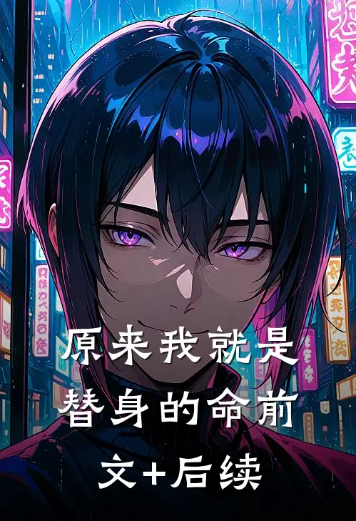 原来我就是替身的命前文+后续