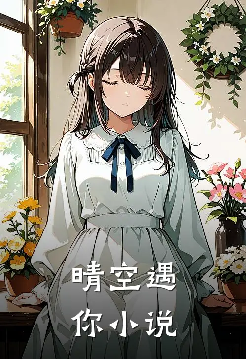 晴空遇你小说